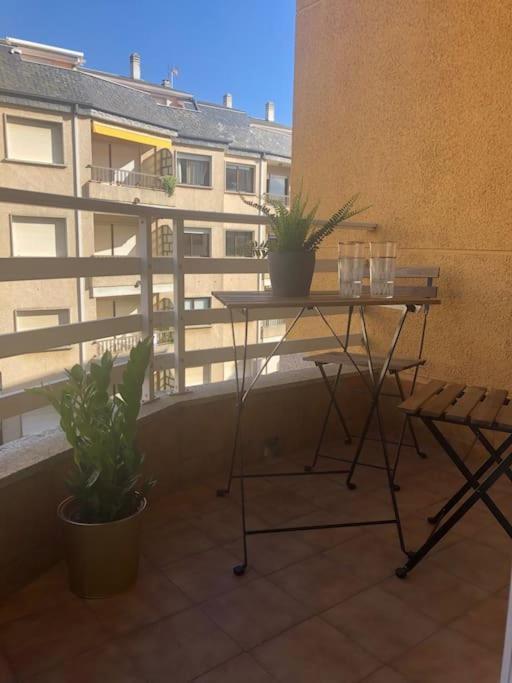 Apartamento سانكسينكسو المظهر الخارجي الصورة