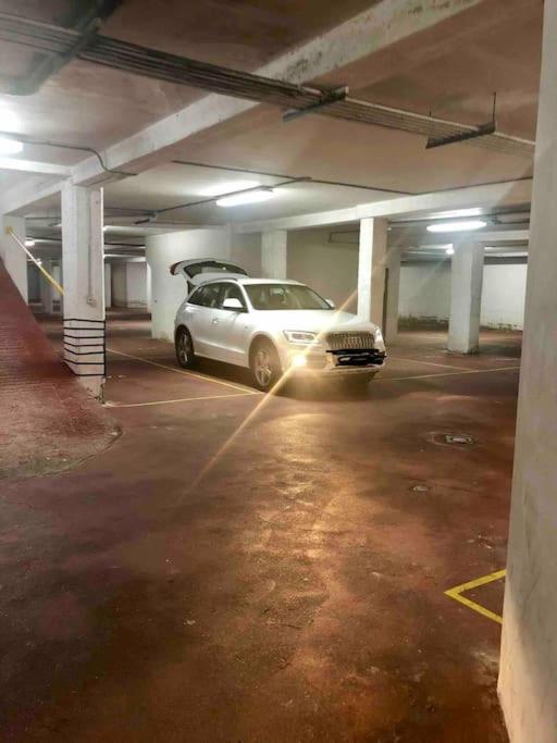 Apartamento سانكسينكسو المظهر الخارجي الصورة